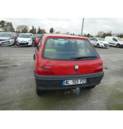 Porte avant droit PEUGEOT 106