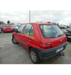 Porte avant droit PEUGEOT 106