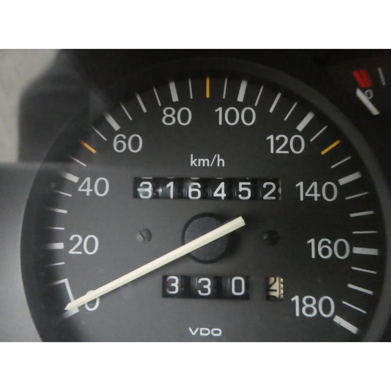 Porte avant droit PEUGEOT 106 Photo n°17