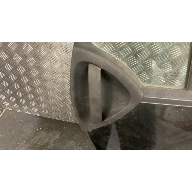 Porte avant droit SMART FORTWO 1 Photo n°1