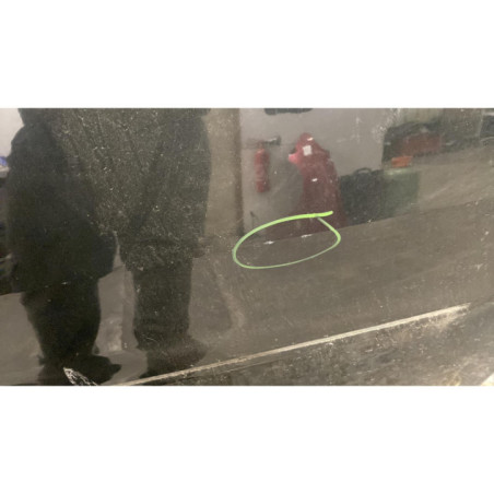 Porte avant droit SMART FORTWO 1