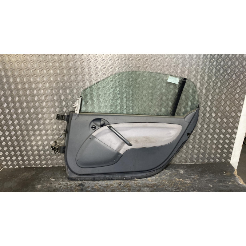 Porte avant droit SMART FORTWO 1 Photo n°4