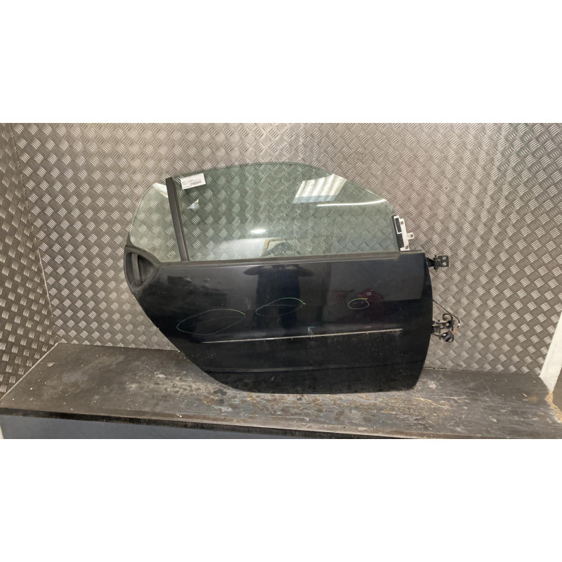 Porte avant droit SMART FORTWO 1 Photo n°8