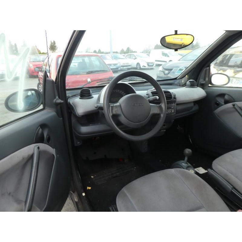 Porte avant droit SMART FORTWO 1 Photo n°9