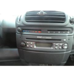 Porte avant droit SMART FORTWO 1