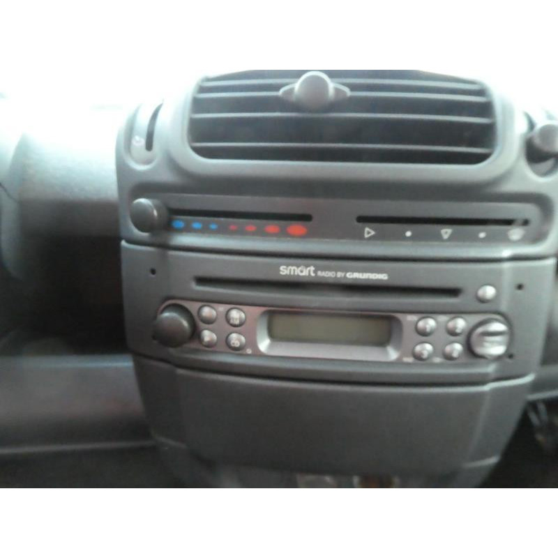 Porte avant droit SMART FORTWO 1 Photo n°10