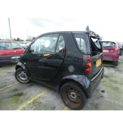 Porte avant droit SMART FORTWO 1