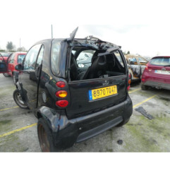 Porte avant droit SMART FORTWO 1