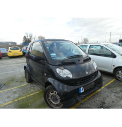 Porte avant droit SMART FORTWO 1