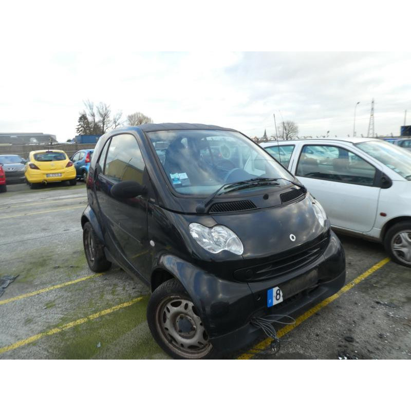 Porte avant droit SMART FORTWO 1 Photo n°13