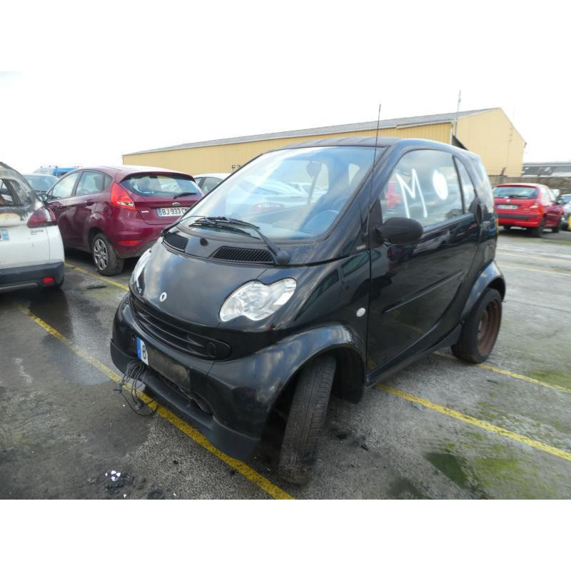 Porte avant droit SMART FORTWO 1 Photo n°14