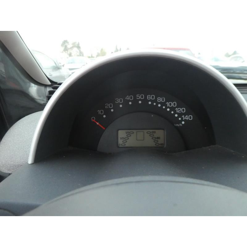 Porte avant droit SMART FORTWO 1 Photo n°15