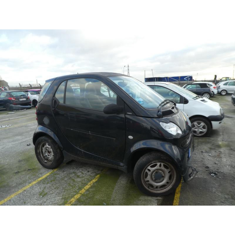 Porte avant droit SMART FORTWO 1 Photo n°16