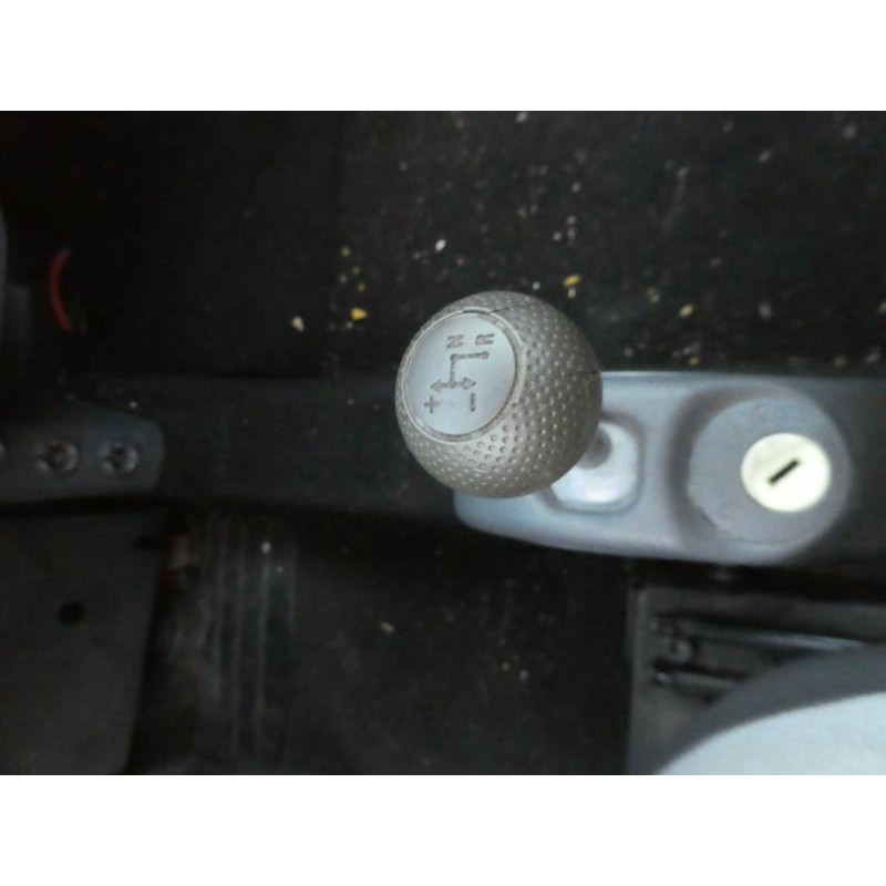 Porte avant droit SMART FORTWO 1 Photo n°17