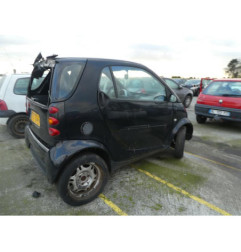 Porte avant droit SMART FORTWO 1