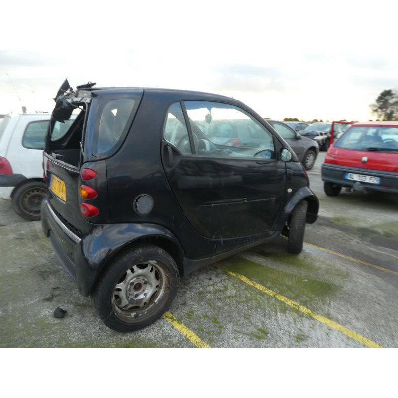 Porte avant droit SMART FORTWO 1 Photo n°18