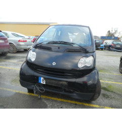 Porte avant droit SMART FORTWO 1