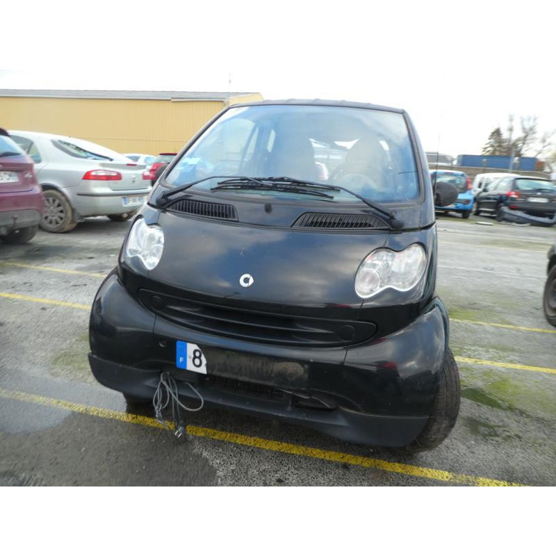 Porte avant droit SMART FORTWO 1 Photo n°19
