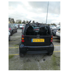 Porte avant droit SMART FORTWO 1