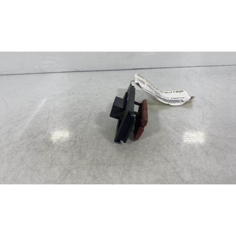 Resistance chauffage FORD PUMA Photo n°3