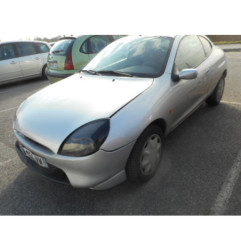 Resistance chauffage FORD PUMA