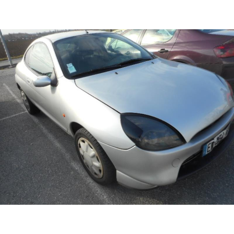 Resistance chauffage FORD PUMA Photo n°5