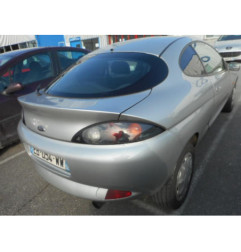 Resistance chauffage FORD PUMA