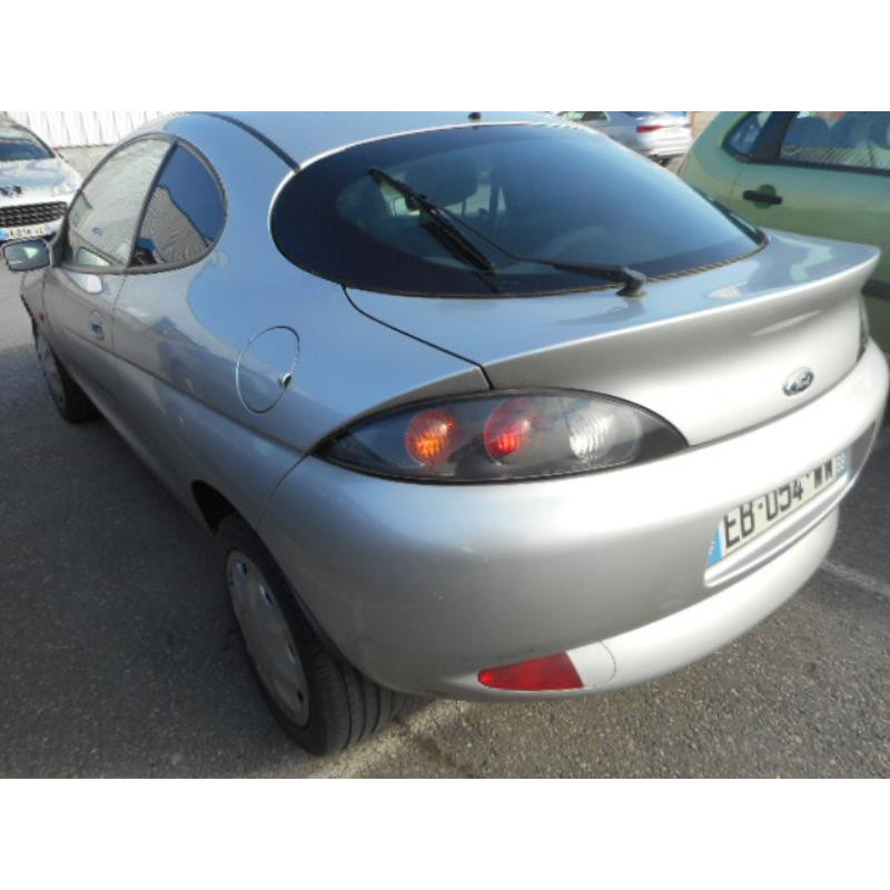 Resistance chauffage FORD PUMA Photo n°7