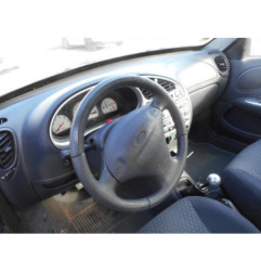 Resistance chauffage FORD PUMA