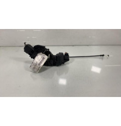 Serrure avant droit FORD C-MAX 1 Photo n°1