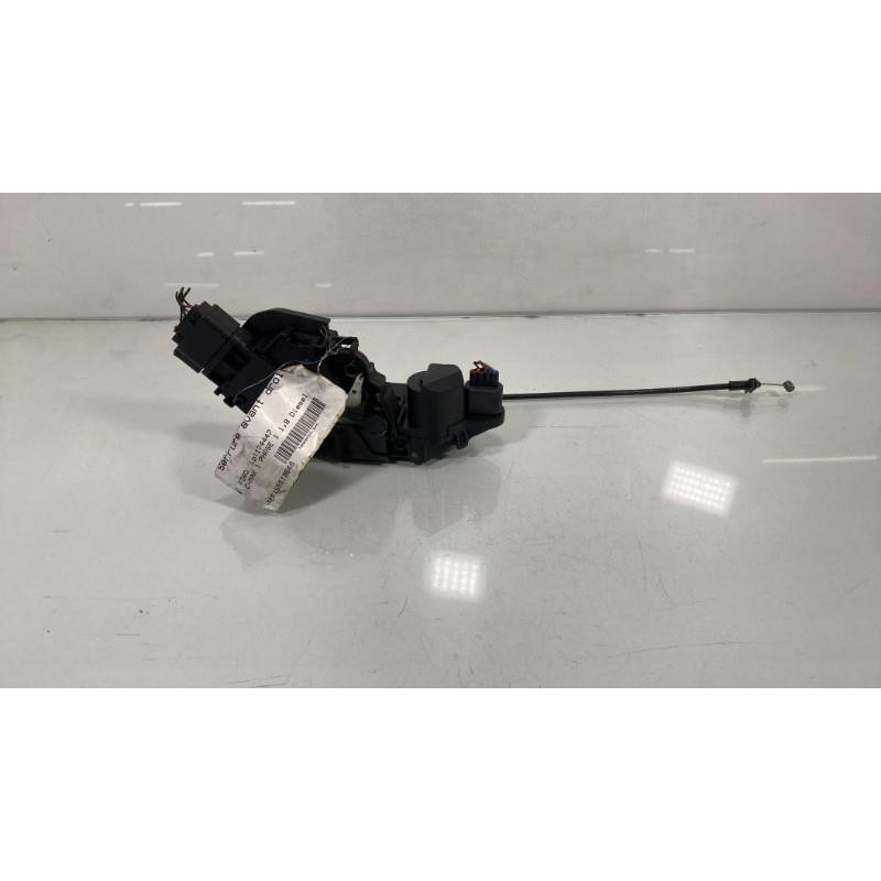 Serrure avant droit FORD C-MAX 1 Photo n°1