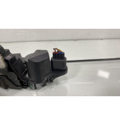 Serrure avant droit FORD C-MAX 1
