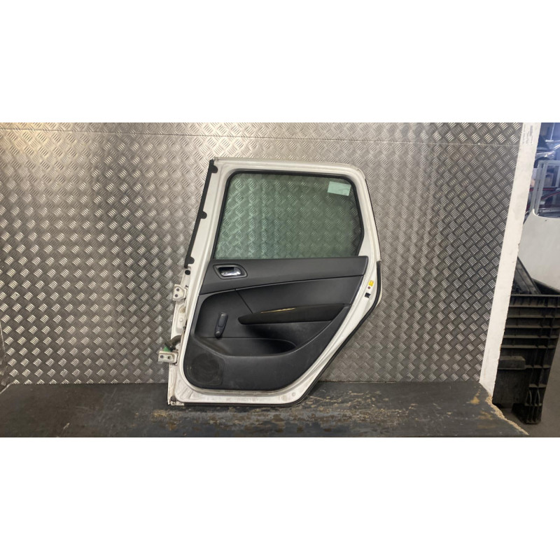 Porte arriere droit PEUGEOT 308 1 SW Photo n°3