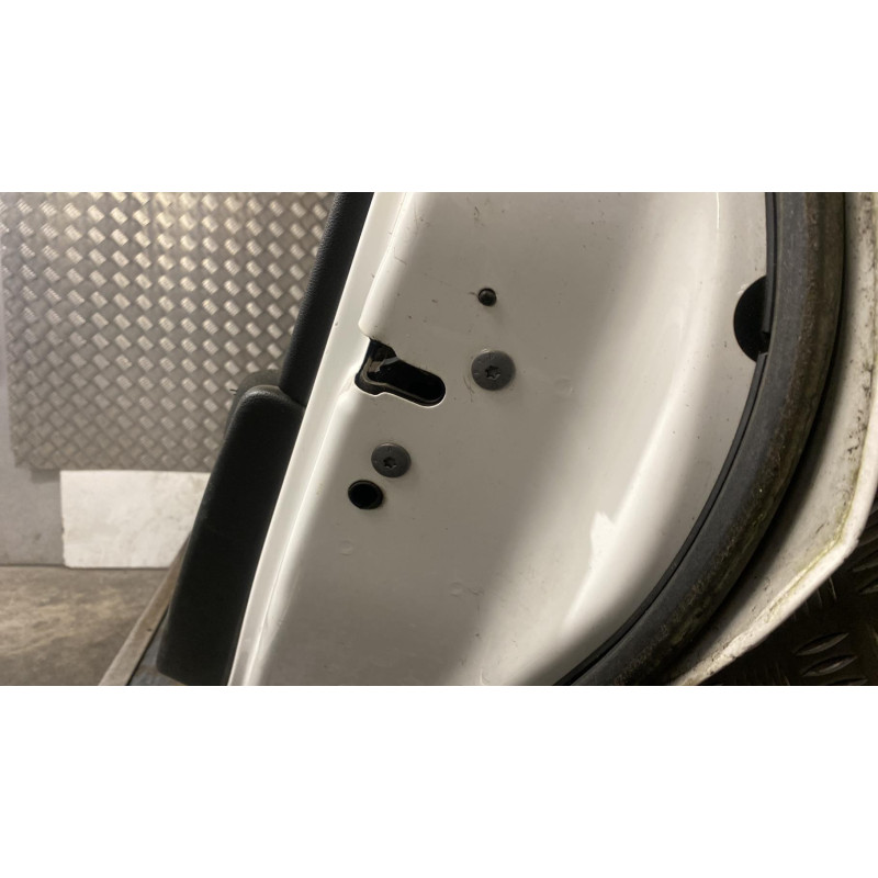 Porte arriere droit PEUGEOT 308 1 SW Photo n°4