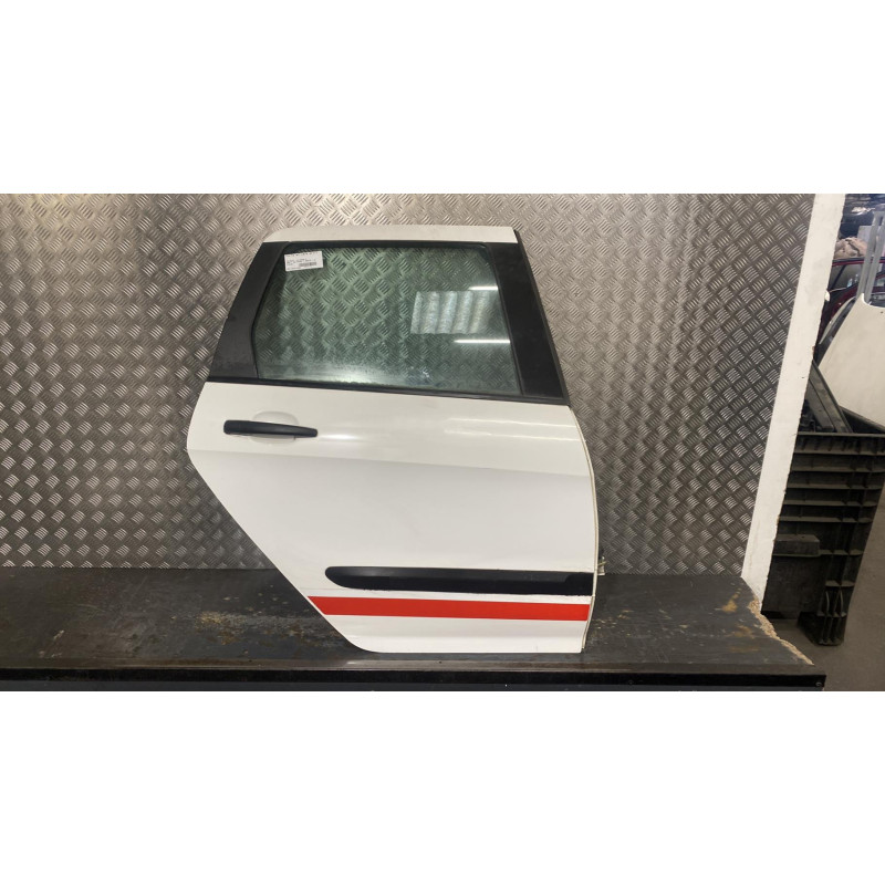 Porte arriere droit PEUGEOT 308 1 SW Photo n°5