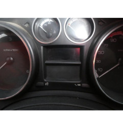 Porte arriere droit PEUGEOT 308 1 SW