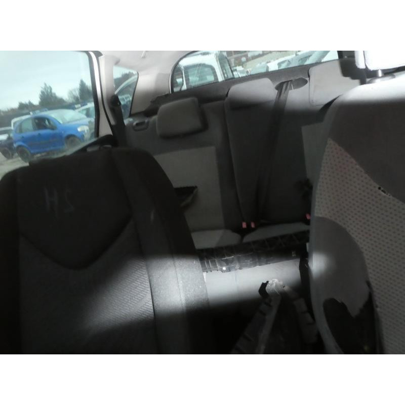 Porte arriere droit PEUGEOT 308 1 SW Photo n°8