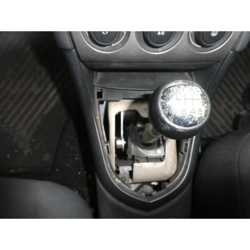 Porte arriere droit PEUGEOT 308 1 SW Photo n°11