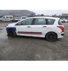 Porte arriere droit PEUGEOT 308 1 SW