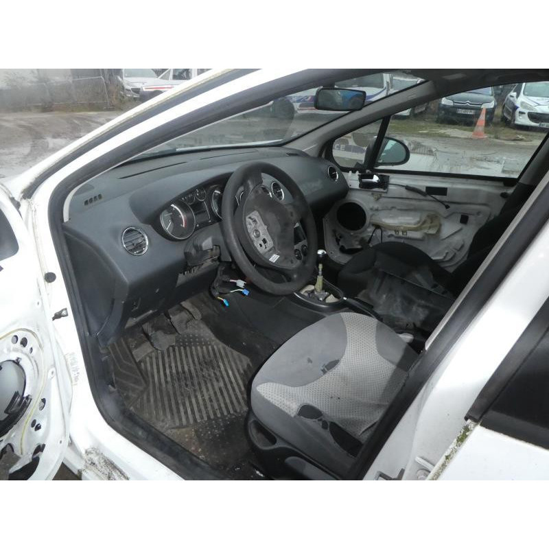 Porte arriere droit PEUGEOT 308 1 SW Photo n°14