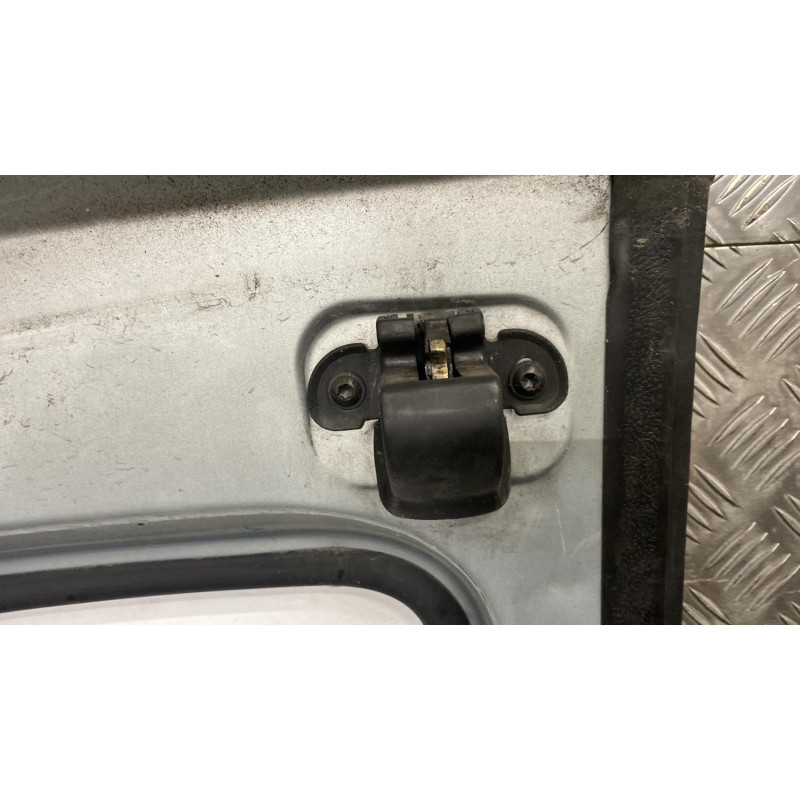 Porte de coffre droit RENAULT KANGOO 1 Photo n°3