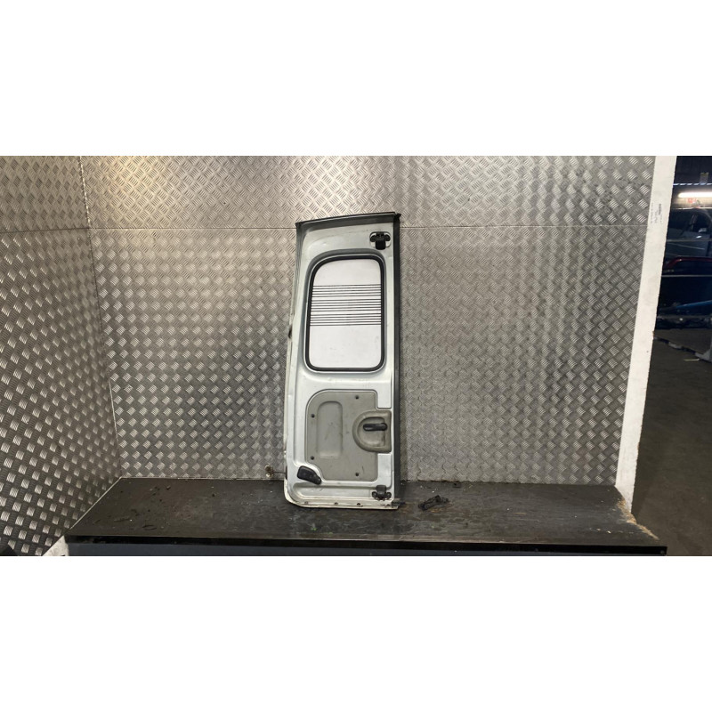 Porte de coffre droit RENAULT KANGOO 1 Photo n°4