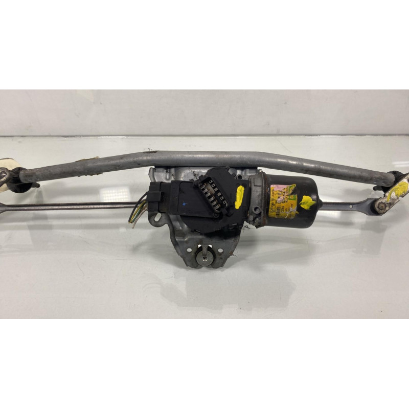 Moteur essuie glace avant RENAULT KANGOO 1 Photo n°2