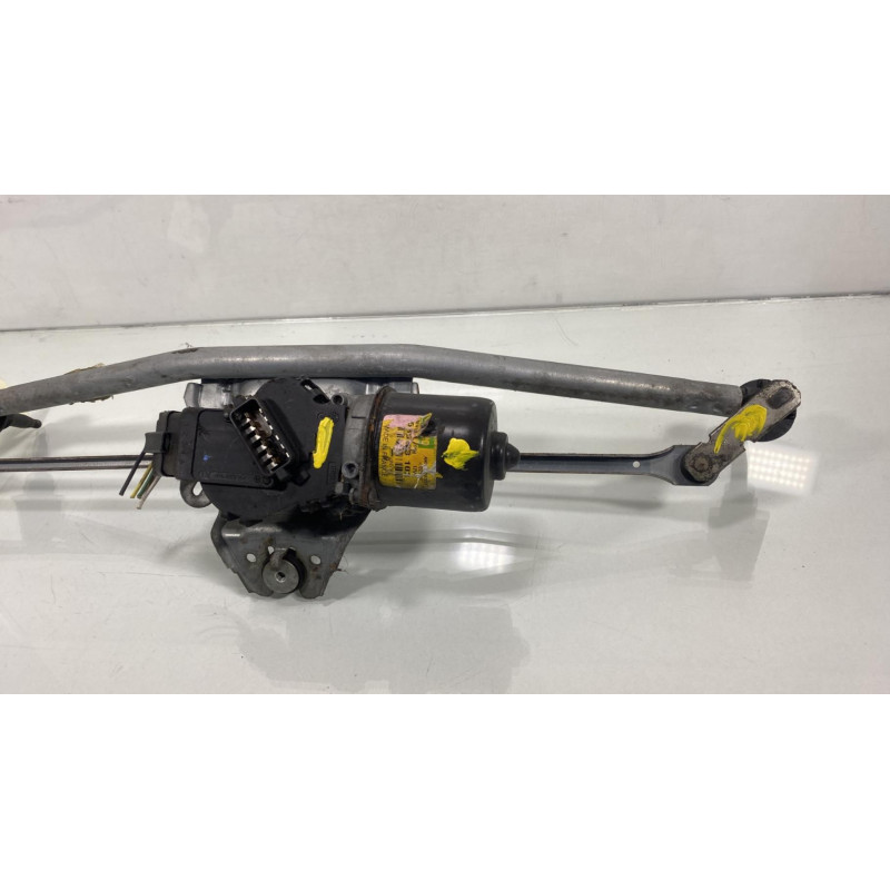 Moteur essuie glace avant RENAULT KANGOO 1 Photo n°3