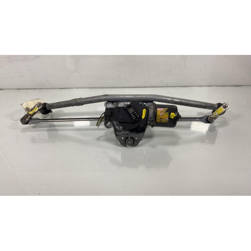 Moteur essuie glace avant RENAULT KANGOO 1 Photo n°4