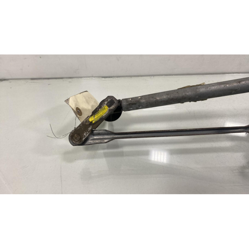 Moteur essuie glace avant RENAULT KANGOO 1 Photo n°5