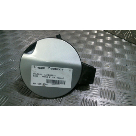 Trappe d'essence PEUGEOT 5008 1