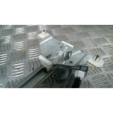Leve vitre mecanique arriere gauche PEUGEOT 307