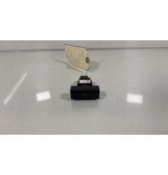 Bouton de warning SEAT LEON 3 Photo n°1