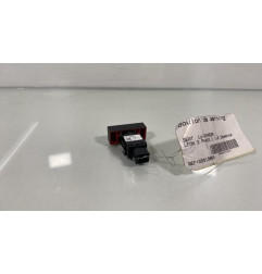 Bouton de warning SEAT LEON 3